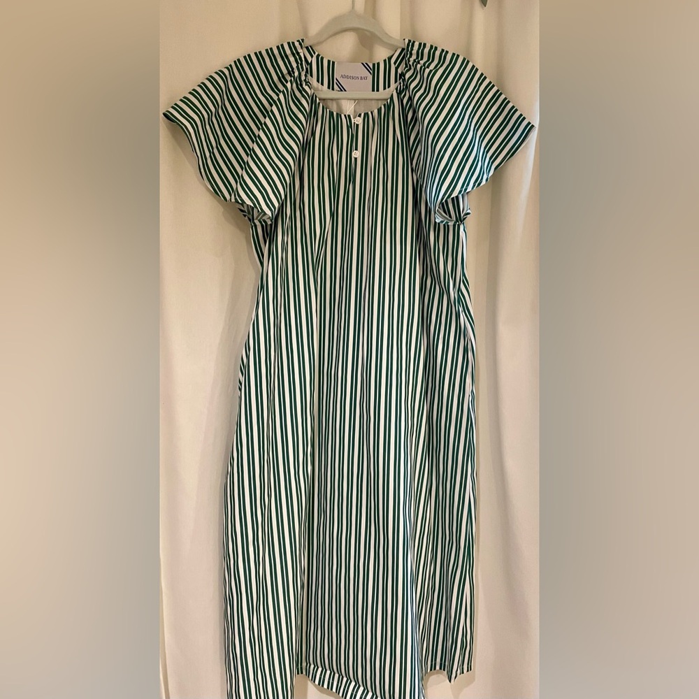 Addison Bay x Grace Atwood Dress